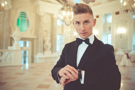Ведущий - Тамада. Свадьба, юбилей, корпоратив 2