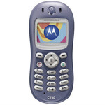 Motorola C250 простенький цветной полифон, коробка, документы -
