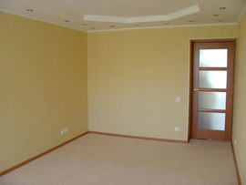 Ремонт и отделка помещений