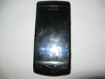 Samsung Wave S8500 Amoled Black