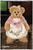 Медведица Челесте 35 см Коллекция Settler Bears Австралия