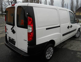 мкпп 1.4л-фиат добло 2009г-обмен-заказ-двери-отправка в регионы