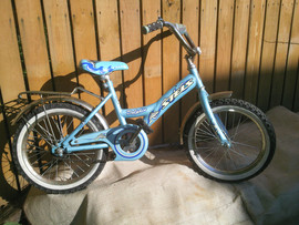 детский 8 952 362 55 68