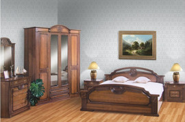 Спальни VEGA со складов в Крыму по оптовым ценам.