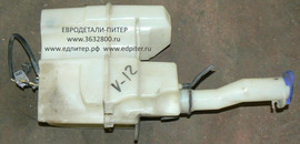 Бачок омывателя Volvo S80