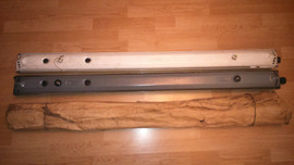 Светильник ПВЛМ-ДО-2х40-02 УХЛ4