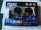 продаю видеокарту Radeon HD 5830 Twin Frozr 2 в идеальном состоя