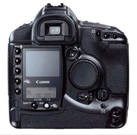 ПолноматричныйпрофиCanon EOS 1Ds Digital(Mark I)