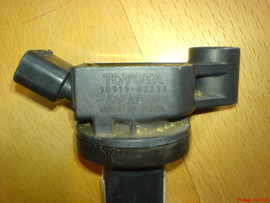 Toyota, Lexus. Катушки зажигания 4