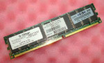 В продаже модули памяти Infineon HYS72D256520GR-7-A, 2GB