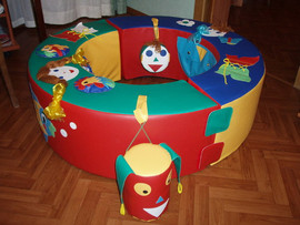 Мебель для детей 3