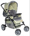 Прогулочная коляска Lider kids PP09