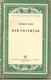 Kнига на немецком языке - Генрих Манн «Верноподданый» 1950