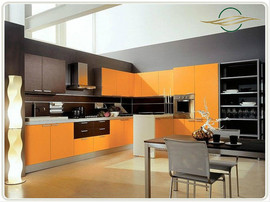 Мебель для кухни «Аделис» МДФ, пластик от производителя