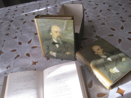 Поэзия 20 книг