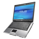 Срочно продам ноутбук ASUS F3L