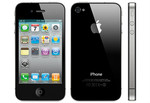 IPhone 4 16gb черный Новый Freesim