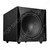 Velodyne Impact 12, black