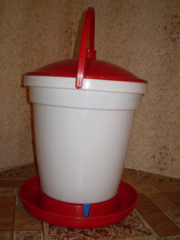 Кормушки, поилки, инкубаторы, овоскопы для птицеводства 2