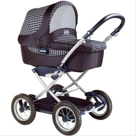 Коляска люлька фирма Peg-Perego Young.
