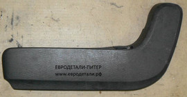 Накладка сидения 2 ряд YM521 Chrysler Pacifica YM531 YM541 YM551