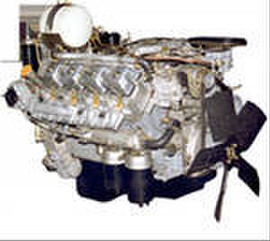 Двигатель 740.13 Евро1-260л.с. 2011г.в.