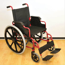 Кресло-коляска FS909B-41