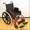 Кресло-коляска FS909B-41