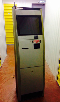 Продам платежный терминал