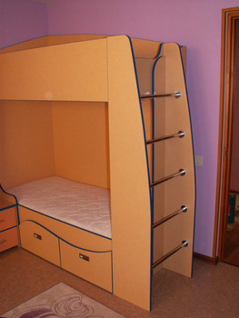 мебель на заказ