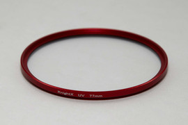 Светофильтр ультрафиолетовый, KnightX UV 77mm
