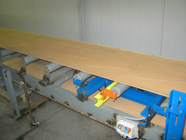 Система учета мешков (счетчик мешков) СВЕДА СУМ-232