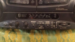 Аудио Акустика EACAN 510 система с сабвуфером и магнитола Sharp