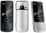 Nokia 6700 Classic. Новые. Оригиналы