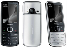 Nokia 6700 Classic. Новые. Оригиналы