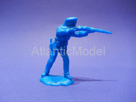 Солдатики 1/32 Atlantic Революционный матрос 2