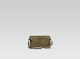 Сумка на пояс Gucci мужская НОВАЯ! 4