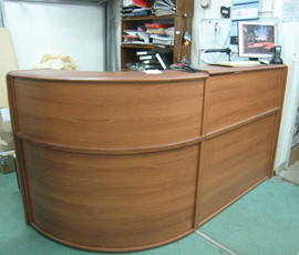 Ресепшн комплект