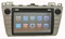 Штатная магнитола для Mazda 6