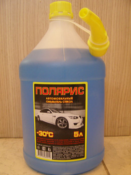 Незамерзайка от 75 руб.