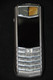 Оригинальный телефон Vertu Ascent Ti Black Leather