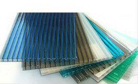 Продажа Сотового поликарбоната