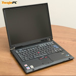 IBM T43 ThinkPad 1871-F1G, 14 д., 2 аккумулятора