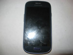 Samsung Galaxy Ace II I8160 Dark Blue