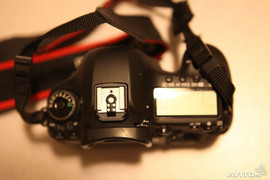 Canon EOS 5D Mark III 2