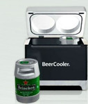 Heineken BeerCooler