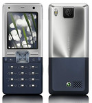 Sony Ericsson T650i