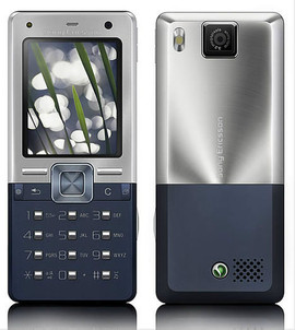Sony Ericsson T650i