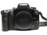 Canon EOS 30 body