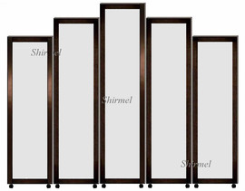 Ширма-перегородка "Valeri cascade"